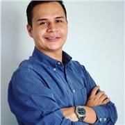 Profesor de Español, profesional en Comunicación Social, ofrece clases online y presencial en Villavicencio, para niños/as y adultos